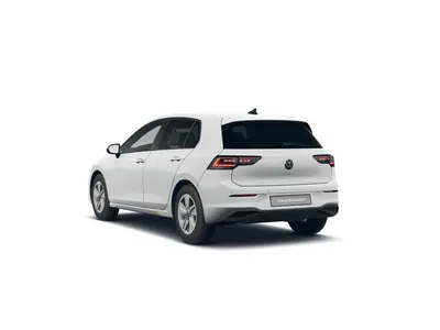 Volkswagen Golf – Foto 5