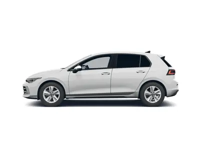 Volkswagen Golf – Foto 6