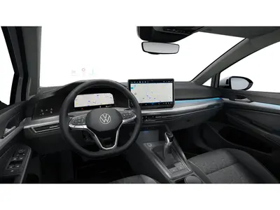 Volkswagen Golf – Foto 9