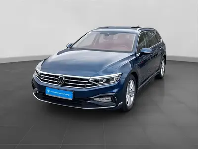 Volkswagen Passat Variant – Foto 2