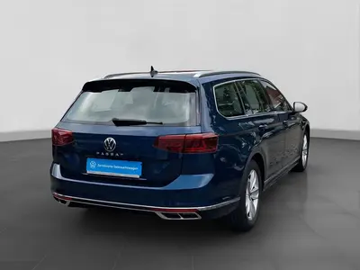 Volkswagen Passat Variant – Foto 3