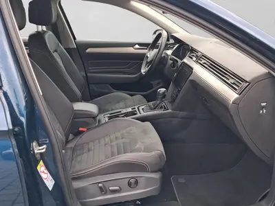 Volkswagen Passat Variant – Foto 4