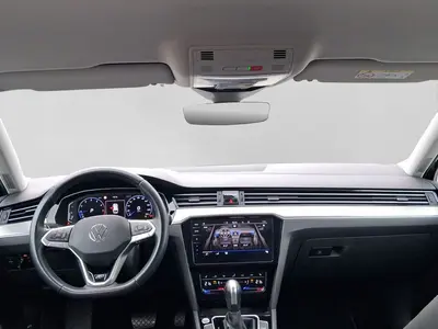Volkswagen Passat Variant – Foto 5