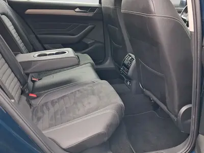 Volkswagen Passat Variant – Foto 6