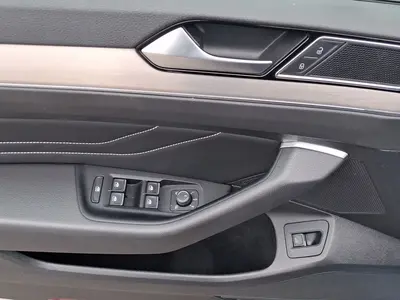 Volkswagen Passat Variant – Foto 8
