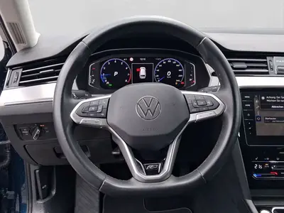 Volkswagen Passat Variant – Foto 9