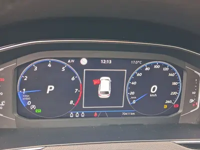 Volkswagen Passat Variant – Foto 10