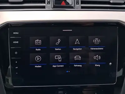 Volkswagen Passat Variant – Foto 12