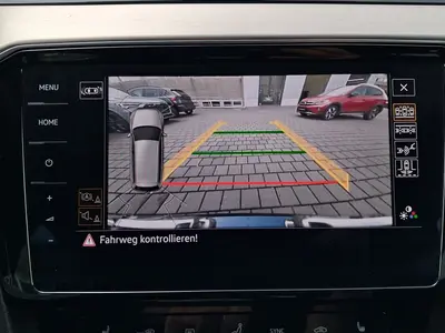 Volkswagen Passat Variant – Foto 14
