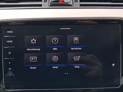 Volkswagen Passat Variant – Foto 15