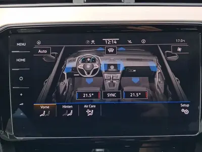 Volkswagen Passat Variant – Foto 16