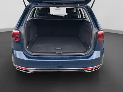 Volkswagen Passat Variant – Foto 17