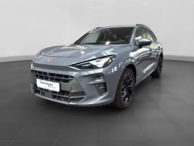 Cupra Terramar – Foto 2