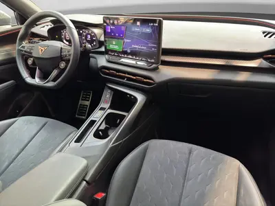 Cupra Terramar – Foto 5