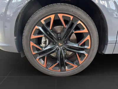 Cupra Terramar – Foto 7