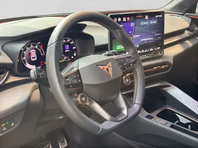 Cupra Terramar – Foto 9