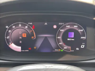 Cupra Terramar – Foto 10