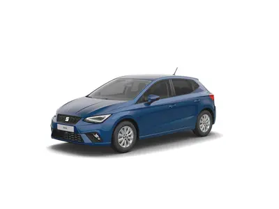 Seat Ibiza – Foto 2