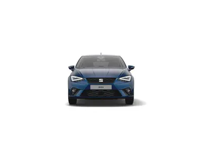 Seat Ibiza – Foto 3