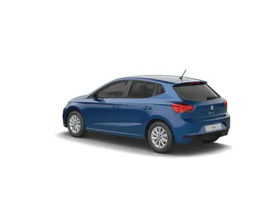 Seat Ibiza – Foto 5