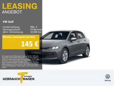 Volkswagen Golf – Foto 1