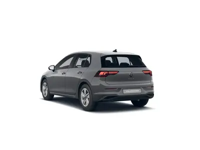 Volkswagen Golf – Foto 5