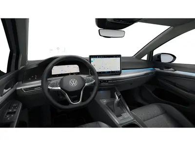 Volkswagen Golf – Foto 9