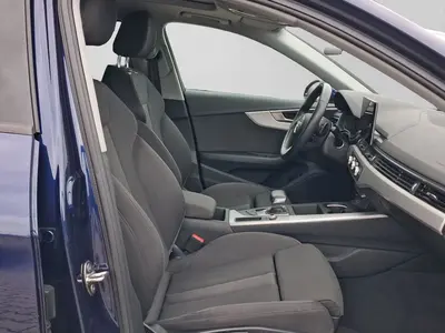 Audi A4 Avant – Foto 5
