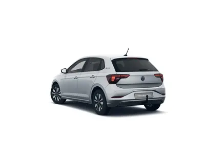 Volkswagen Polo – Foto 5