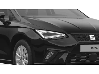 Seat Ibiza – Foto 8