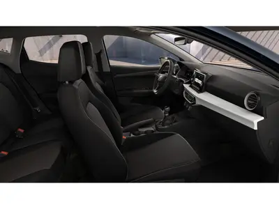 Seat Ibiza – Foto 10