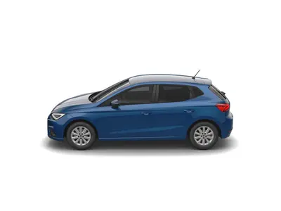 Seat Ibiza – Foto 6