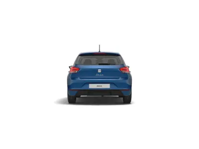 Seat Ibiza – Foto 7