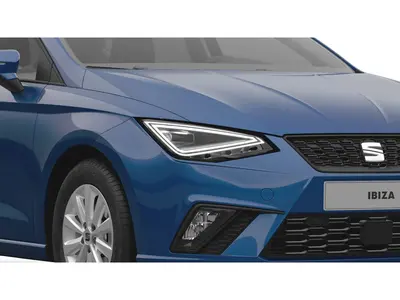Seat Ibiza – Foto 8