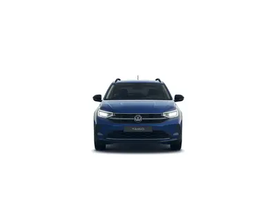 Volkswagen Taigo – Foto 3