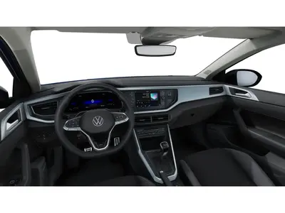 Volkswagen Taigo – Foto 9
