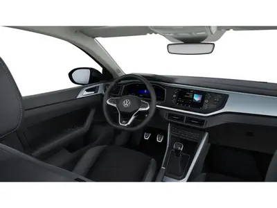Volkswagen Taigo – Foto 10