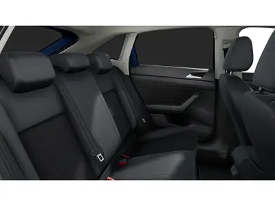 Volkswagen Taigo – Foto 11