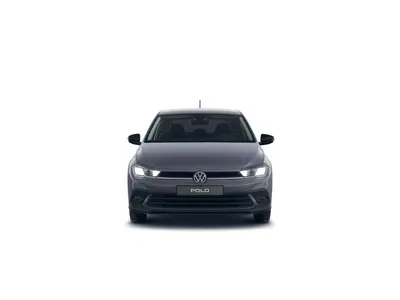 Volkswagen Polo – Foto 3