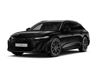 Audi A6 Avant – Foto 2