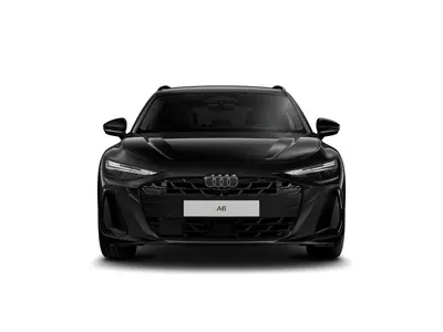 Audi A6 Avant – Foto 3