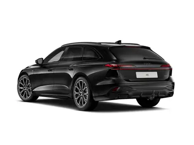 Audi A6 Avant – Foto 5