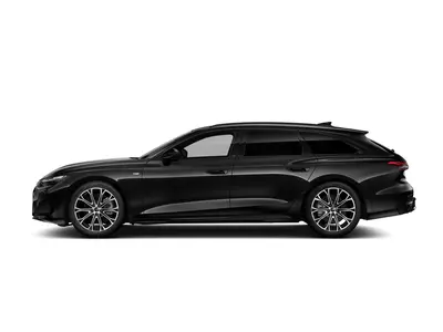 Audi A6 Avant – Foto 6