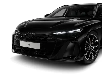 Audi A6 Avant – Foto 8