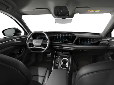 Audi A6 Avant – Foto 9