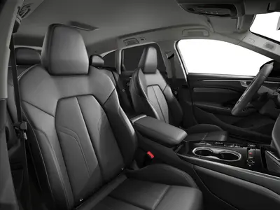 Audi A6 Avant – Foto 10