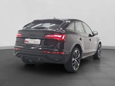 Audi Q5 Sportback – Foto 3