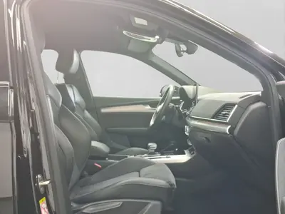 Audi Q5 Sportback – Foto 4