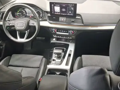 Audi Q5 Sportback – Foto 5