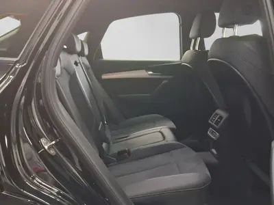 Audi Q5 Sportback – Foto 6